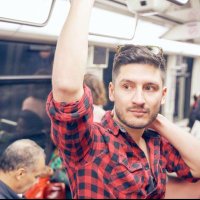Daniel Loyola (@dloyolavergara) 's Twitter Profile Photo Daniel Loyola (@dloyolavergara) 's Twitter Profile Photo
