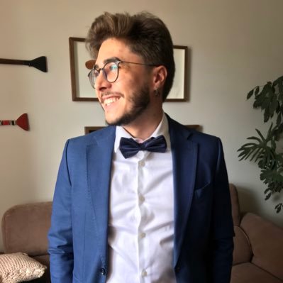 LorenzzoAntonin's profile picture. Advogado Digital 📲