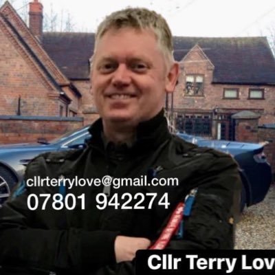 Entrepreneur, Mentor, Councillor, Helicopter Pilot, Events Host, Investor. @TotalSecTCLltd TCL Experiences @Terryclove1 Orkwolfdog Centre @OrkwolfdogC