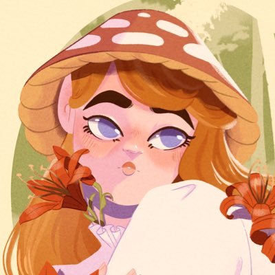 Fio 🌸🌿さんのプロフィール画像