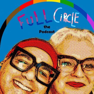 Hosted By Charles Tyson, Jr. & Martha Madrigal - part of @ossacollective - Venmo: @FullCirclethePod Patreon: https://t.co/xsDPHysZ7q…