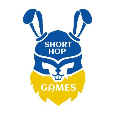 Welcome to the official twitter for Short Hop Games!