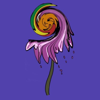 💗💗🥀Pink Hair and Dead Flowers 🥀 💗💗NFT collection coming soon