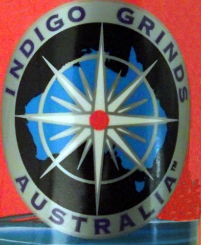 indigogrinds's profile picture. 