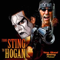New Blood Rising Pod (@newbloodpod) 's Twitter Profile