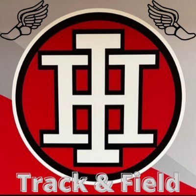 Official Twitter of the Indian Hill High School Track & Field and Cross Country Programs