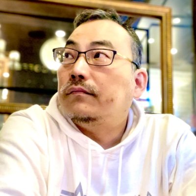 masa | D学 | and4Cさんのプロフィール画像