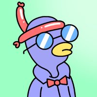 DoodLDuckz (@doodlduckz) 's Twitter Profile Photo DoodLDuckz (@doodlduckz) 's Twitter Profile Photo