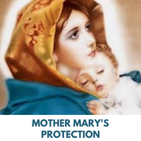 MaryProtection Profile Picture