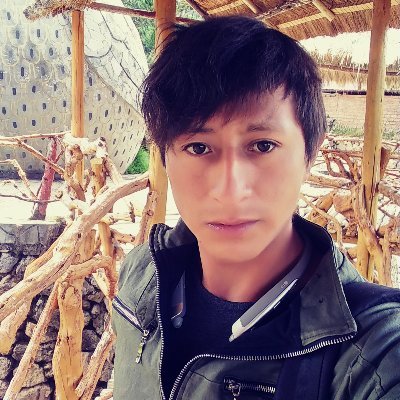 DiosKahel's profile picture. 