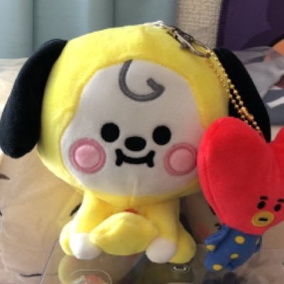 BTS_chimmy_chan Profile Picture