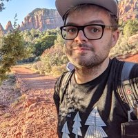 Patrick (@patjd) 's Twitter Profile