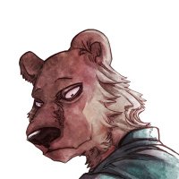 abigfuzzybear (@abigfuzzybear) 's Twitter Profile