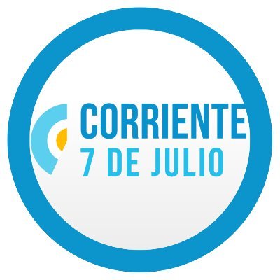 Corriente 7 de Julio