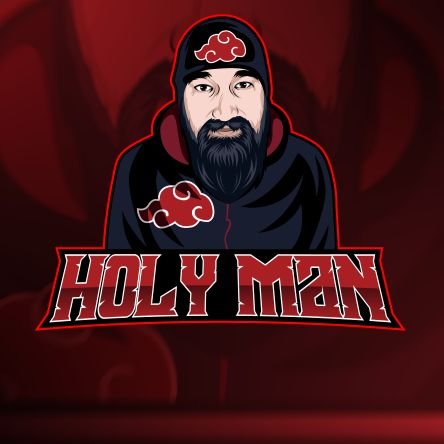 HolyManGaming1 Profile Picture