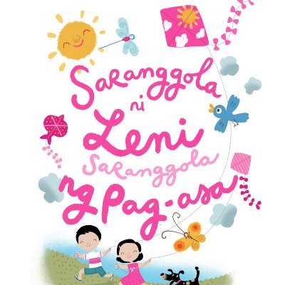 Join us on April 17-26, 2022. Show support and solidarity for the victory of VP Leni Robredo. Facebook & Instagram: @saranggolangpagasa