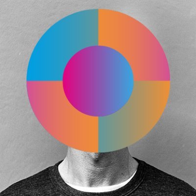3D Artist
Experimental Animations and Infinite Loops 💿
#NFT
https://t.co/vy8fMKBrDJ…
https://t.co/ZA7glKsSEr
