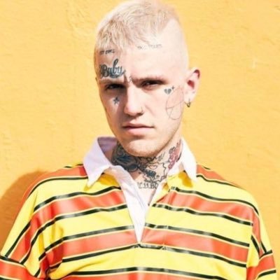 Your most updated source about @LilPeep on the charts. | fan account.