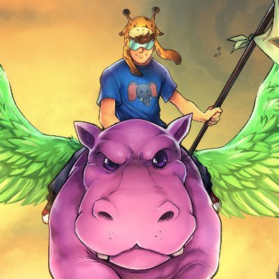 Magic: The Gathering nerd who builds open source services, like https://t.co/YM3FyV8l6M and https://t.co/zdG0N7gjvk

Magic: The Gathering L2 Judge