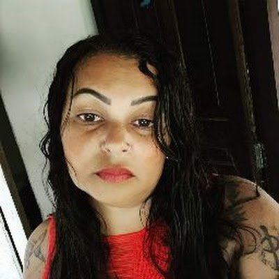 anelilyy's profile picture. O amor de sua vida é vc 🌹
    Cuide-se 🌹