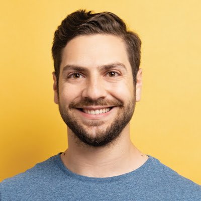 DeanItani's profile picture. 