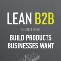 #LeanB2B (@leanb2b) 's Twitter Profile