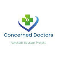 Concerned Doctors (@concerned_docs) 's Twitter Profile