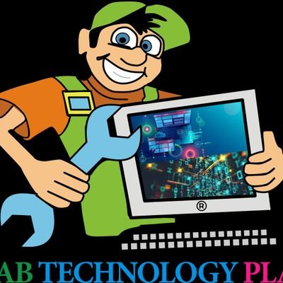 S.T.P® Twitter (BN:3454775)👷⚙🔧💻

Visit store🏬 for tech services & products https://t.co/iUMdItkZEb

☎+234 7017302930

🖥🧰  https://t.co/LKQCANgMqM