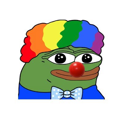 PepeClownPrince Profile Picture