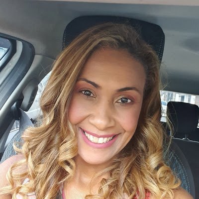 ProfessoraSp's profile picture. Meu nome é Ana Cristina, Cristã , professora de Educação Básica I em Jundiaí e atualmente estou apresentando o programa NÃO SE AVEXE COMIGO na Rádio Boa Música