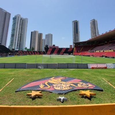 Pelo torcedor, para o Sport.
Somos a força das arquibancadas e a resistência rubro-negra, lutando por renovação, modernidade e participação ativa.