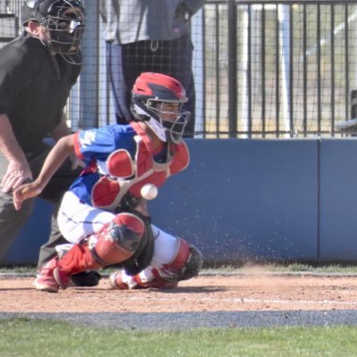 It's better to be prepared for an opportunity and not have one, than to have an opportunity and not be prepared. Les Brown. #2028 Catcher #14u Norcal Baseball