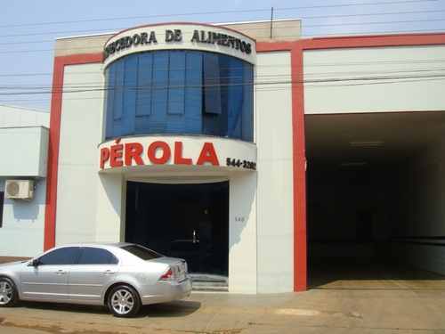 PerolaAlimentos's profile picture. Comércio Atacadista de Carnes Bovinas, Suinas, e Aves.
