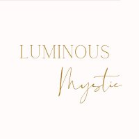 Luminous Mystic(@LuminousMystics) 's Twitter Profile Photo