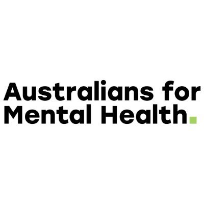 Australians for Mental Health is a community driven, national campaign for better mental health services and support. Join our movement!