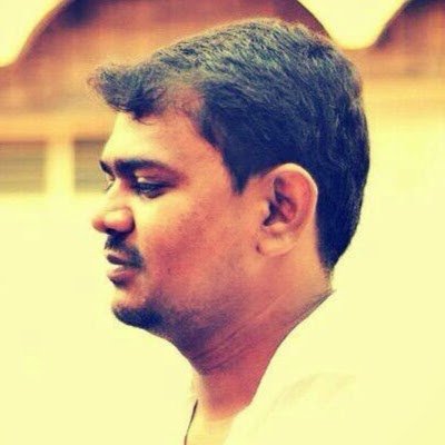 rameenrajr's profile picture. 