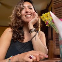 Natasha Israni (@natashaisrani) 's Twitter Profile