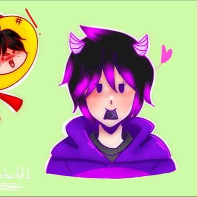 ELLOCONOIR's profile picture. está cuenta la uso para ver dibujos  🔞 #COMPASNSFW 🔞 soy Bisexual