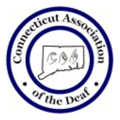The mission of the CAD as a state association is to promote, protect, and preserve the rights and quality of life of Deaf/HH citizens of Connecticut.
