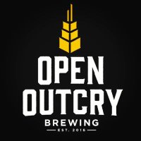 Open Outcry Brewing (@openoutcrybrew) 's Twitter Profile Photo Open Outcry Brewing (@openoutcrybrew) 's Twitter Profile Photo