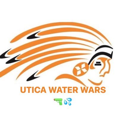 ❗️OFFICIAL WATER WARS ACCOUNT FOR UTICA HIGH ❗️PLAY STARTS MAY 9TH-MAY15TH🙌💦🙌🔫🙌❗️NO AFFILIATION TO UTICA HIGH SCHOOL❗️