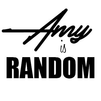 amyisrandom Profile Picture