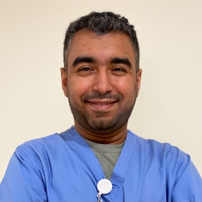 د. حسين الهاشم Hussain Alhashem Profile