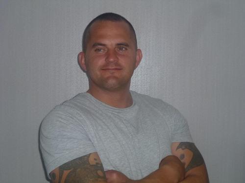 markPThill's profile picture. HI MY NAME IS MARK I AM  A FITNESS INSTRUCTOR AND PERSONAL TRAINER.