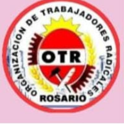 Organización de Trabajadores Radicales de Rosario