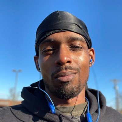 Smooth_Sailor14's profile picture. #heatnation #chiefsnation RIP to my angels 😇🙏🏾 “ higher further faster baby! ☝🏾