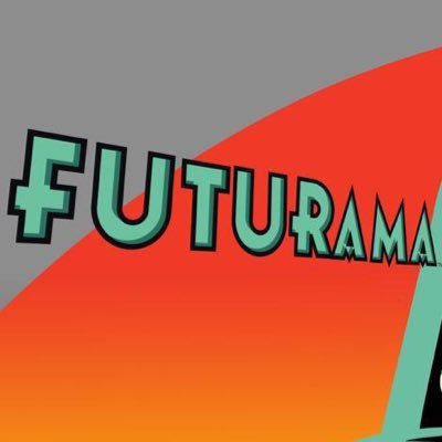 Coming SOON to @hulu #FuturamaHULU