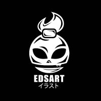 EdsArt Illustrations(@Edsartillustra1) 's Twitter Profile Photo