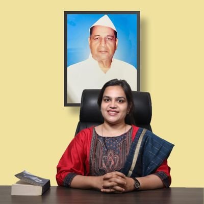 Har Har Mahadev🕉
वारसा जनसेवेचा..कटिबद्ध समाजसेवेचा. ♥️ mom n dad.