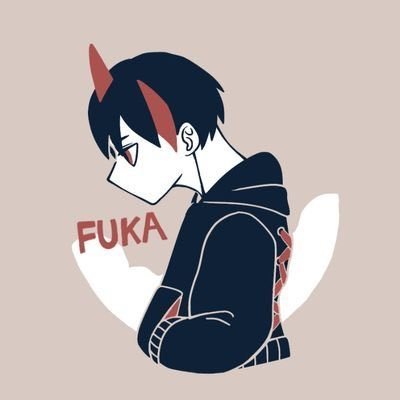 FUKA(限界現実製造機)さんのプロフィール画像